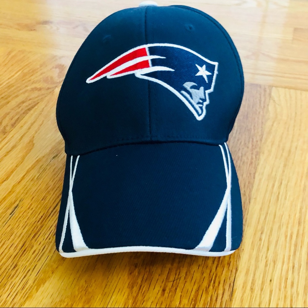 Patriots hat. New never worn.